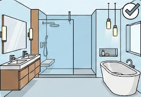 Reforma Integral de Baño